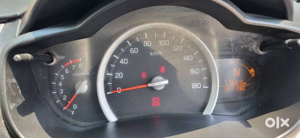 Maruti Suzuki Celerio 1.0 Zxi Ags, 2019, Petrol
