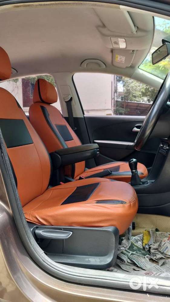 Volkswagen Vento, 2019, Diesel