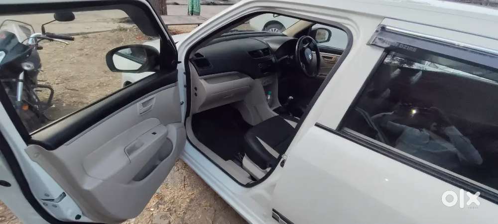 Maruti Suzuki Dzire 2019 Diesel