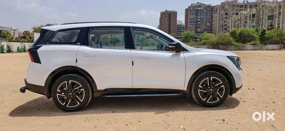 Mahindra Xuv 7xo Ax, 2026, Diesel