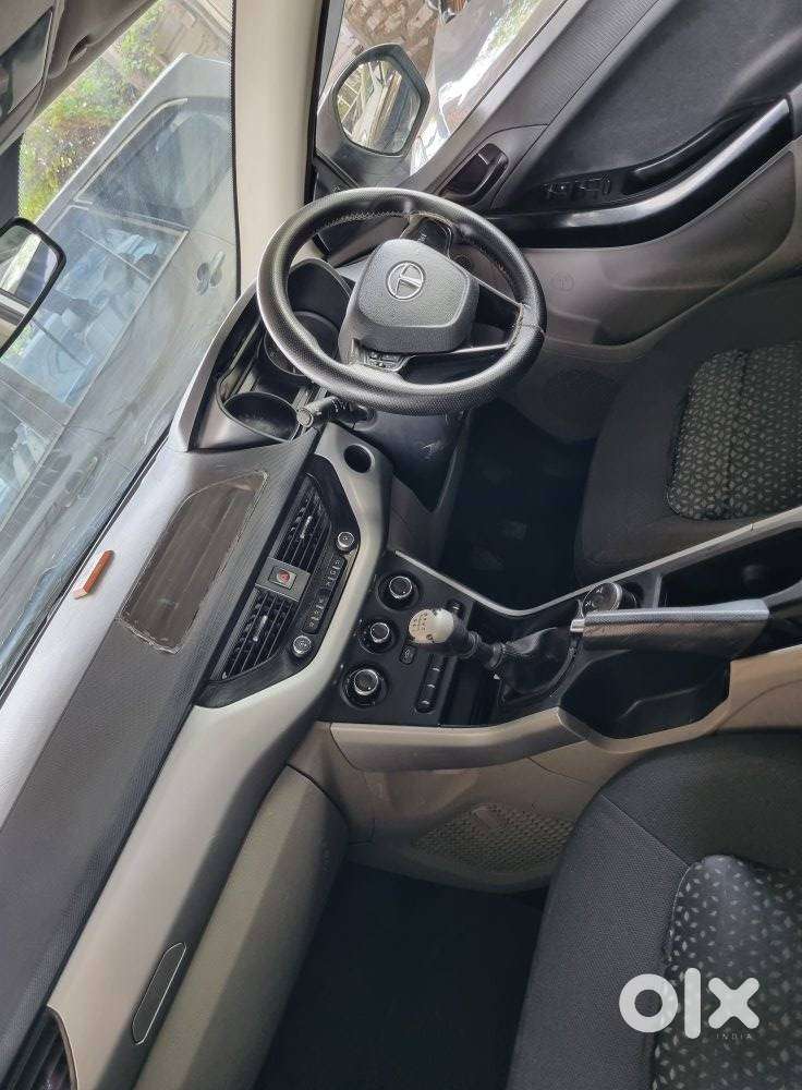 Tata Nexon 1.5 Revotorq Xm, 2019, Diesel