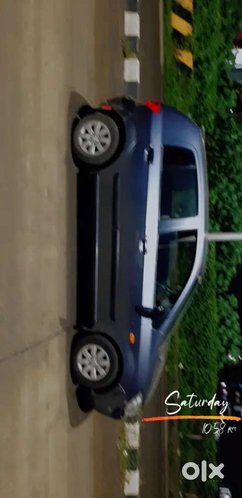 Hyundai Getz Prime 2009 Petrol Well Maintained