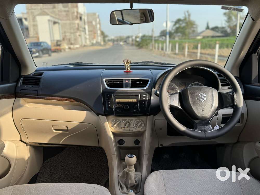Maruti Suzuki Dzire 2017-2020 Vdi, 2014, Diesel