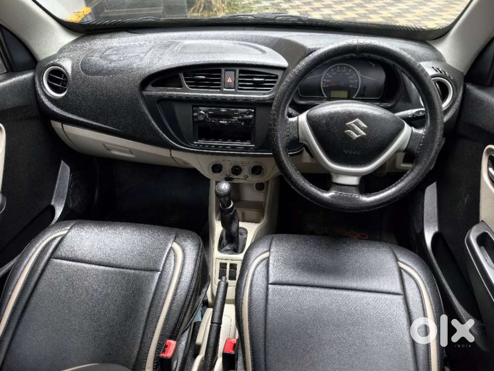 Maruti Suzuki Alto 800, 2023, Petrol