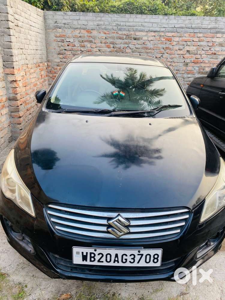 Maruti Suzuki Ciaz 2015