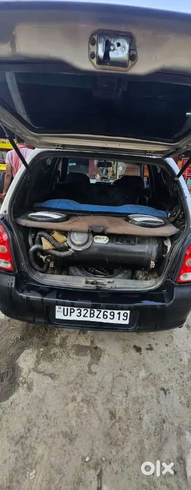 Maruti Suzuki Alto 2007 Variant