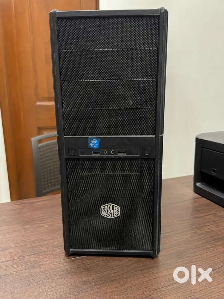 High configuration Gaming PC
