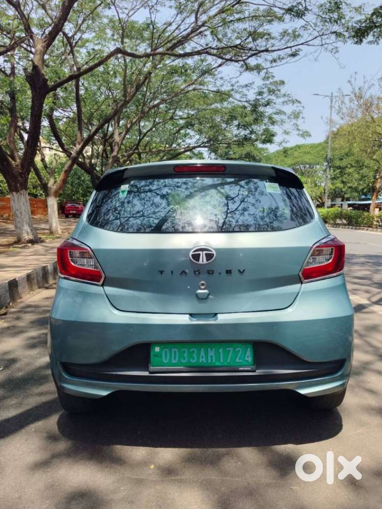 Tata Tiago Ev Xt Lr, 2024, Electric