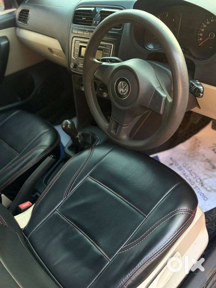 Volkswagen Polo Comfortline 1.2l Diesel, 2014, Diesel