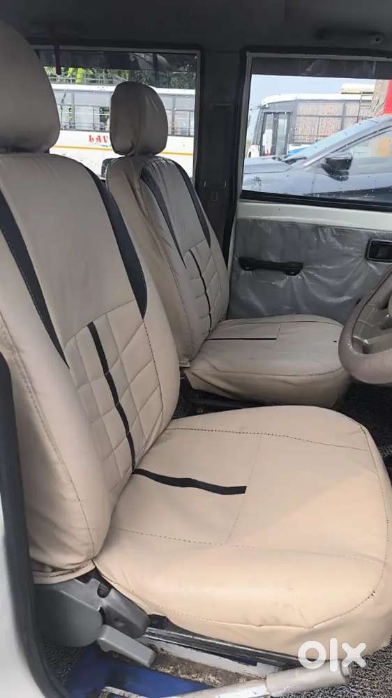 Mahindra Bolero Diesel 2016
