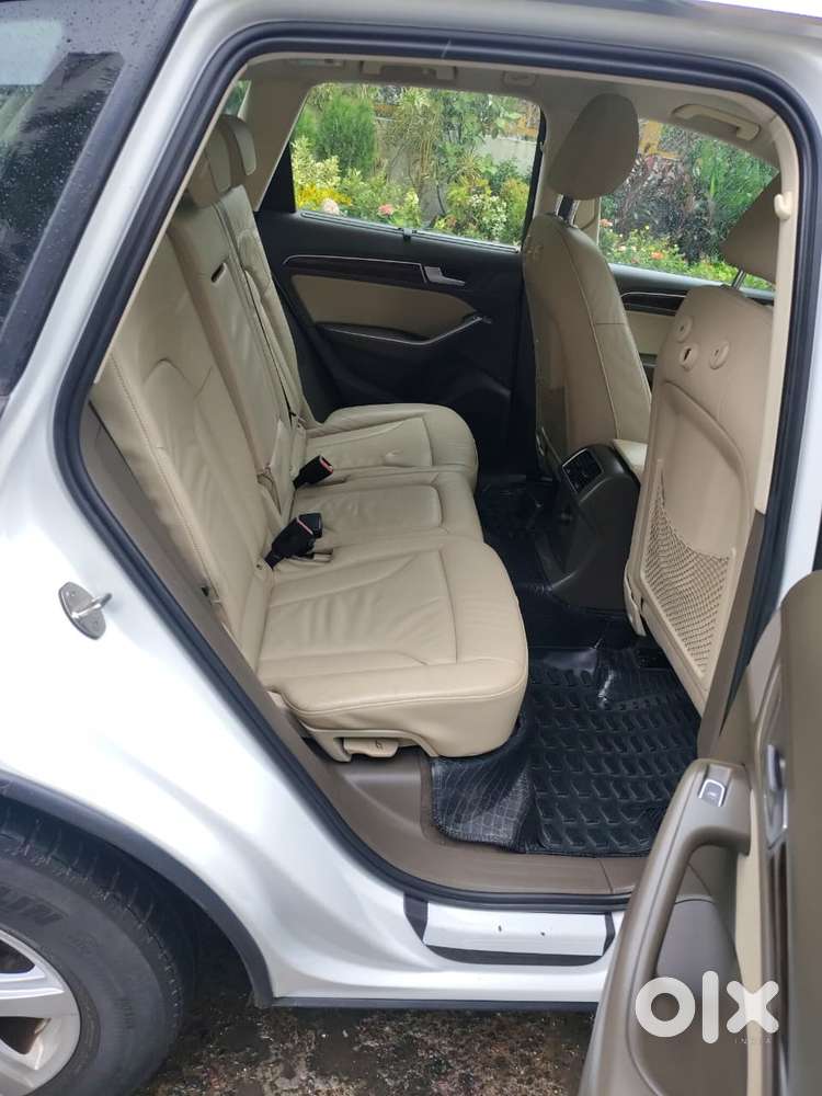 Audi Q5 35 Tdi Quattro, 2015, Diesel