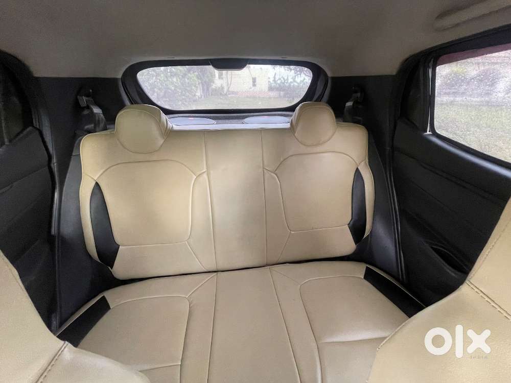 Renault Kwid 2016 Petrol 65000 Km Driven