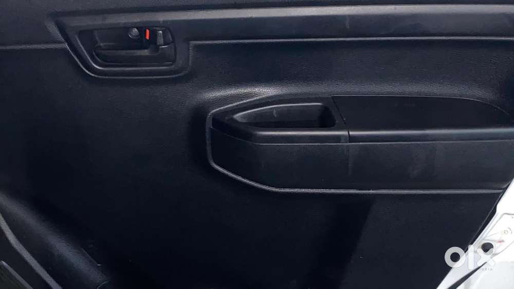 Maruti Suzuki S-presso Vxi Plus, 2023, Petrol