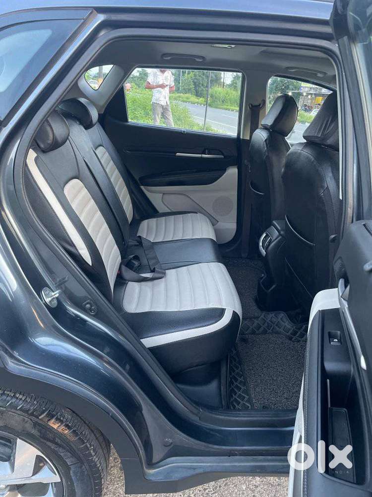 Kia Sonet 1.0 Htx Imt, 2021, Petrol