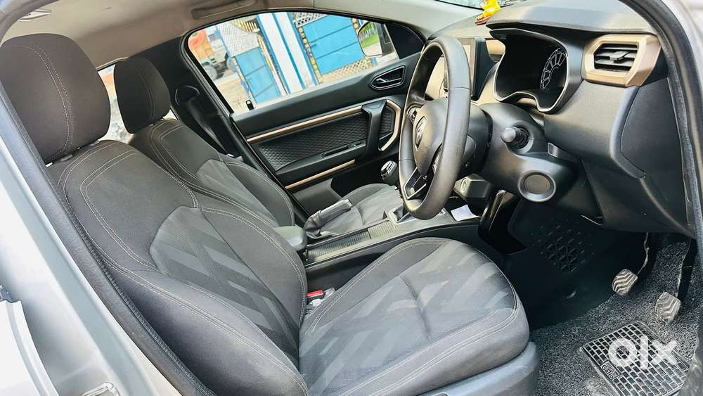 Renault Kiger Rxt, 2022, Petrol