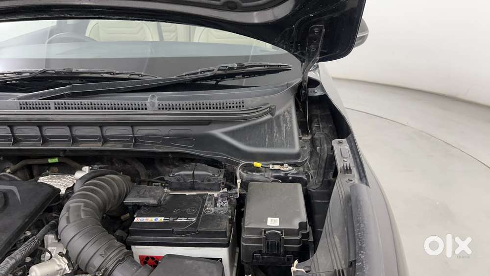 Kia Carens 1.5 Luxury Plus Diesel 7str Imt, 2022, Diesel