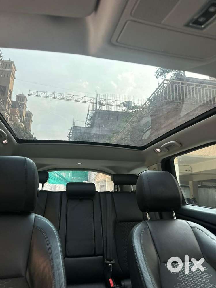 Land Rover Discovery Sport Sd4 Hse Luxury, 2019, Diesel