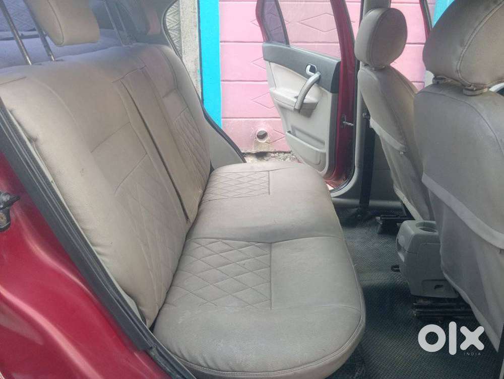 Ford Fiesta 1.6 Le, 2008, Petrol
