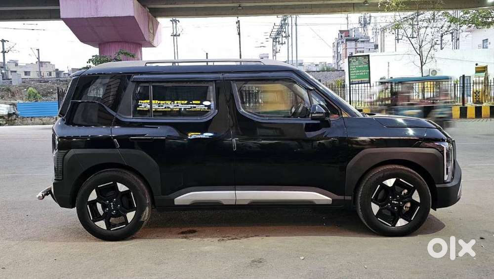 Kia Syros Htk Plus Turbo, 2025, Petrol
