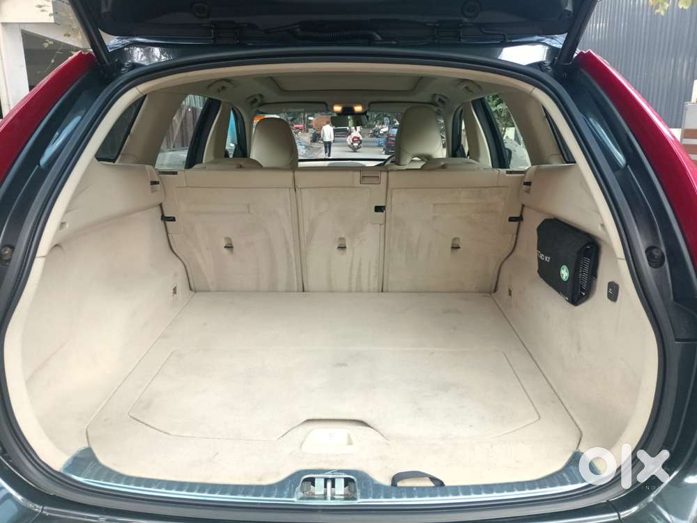 Volvo Xc60 D5 Awd Automatic, 2016, Diesel