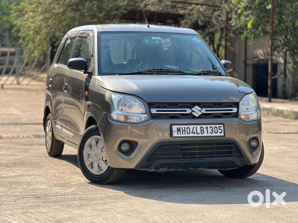 Maruti Suzuki Wagon R 1.0 2019-2022 Lxi Cng, 2022, Petrol