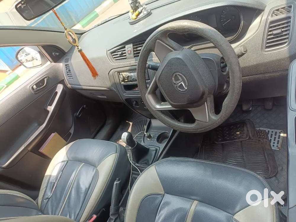 Tata Zest Diesel Manual 2019