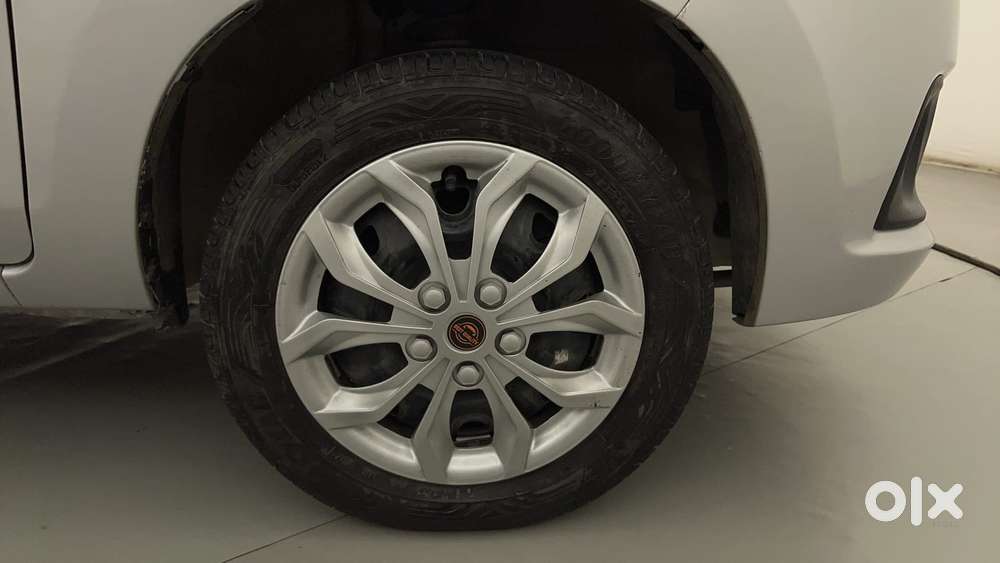 Maruti Suzuki Alto K10 1.0 Vxi Amt, 2017, Petrol