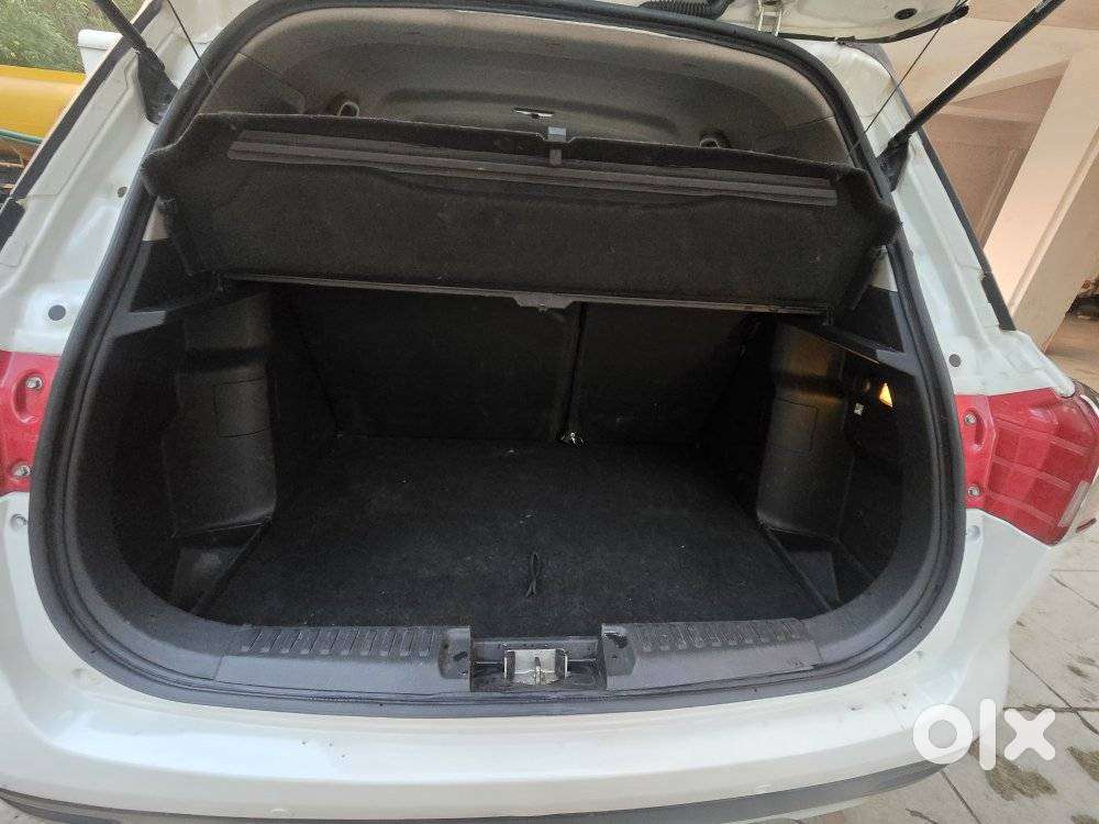 Maruti Suzuki Brezza Zdi, 2019, Diesel