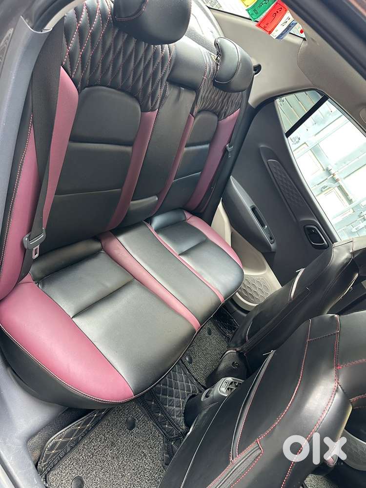 Hyundai Aura 2022 Model