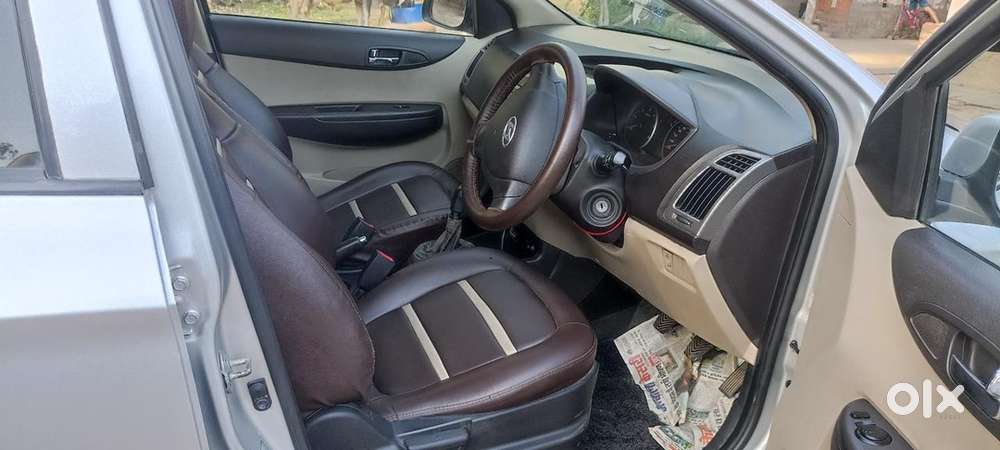 Hyundai I20 Diesel Well Maintained