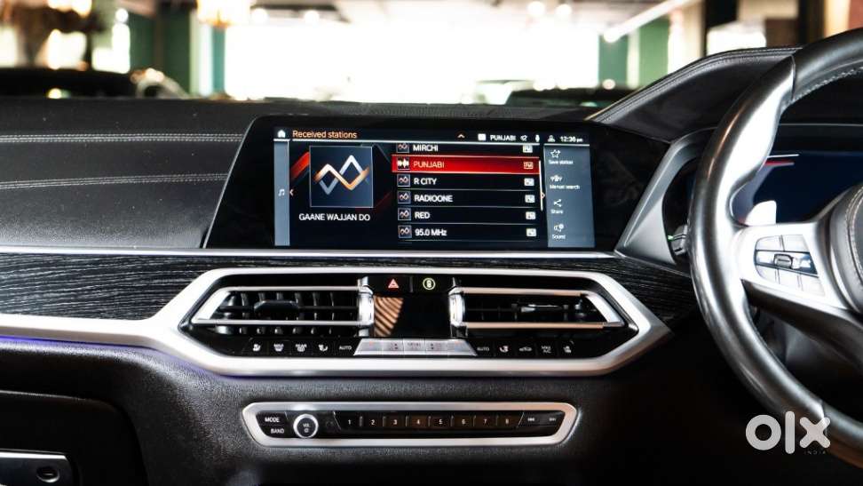 Bmw X7 3.0 Xdrive 40i M Sport, 2022, Petrol