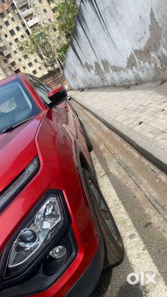 Tata Harrier 2020 Diesel Well Maintained