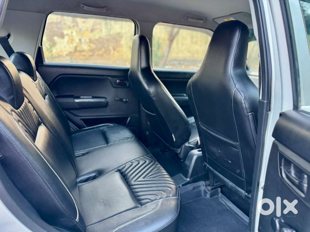 Maruti Suzuki Wagon R