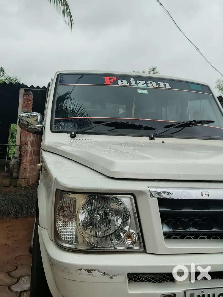 Tata Sumo Gold 3.0 2012