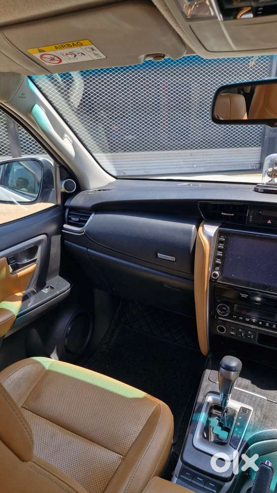 Toyota Fortuner 4x2 At 2.8 Diesel, 2022, Diesel