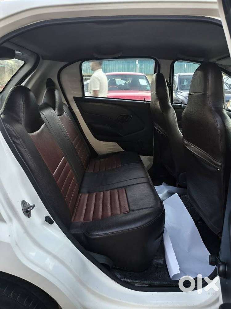 Datsun Redi Go 1.0 Limited Edition, 2018, Diesel