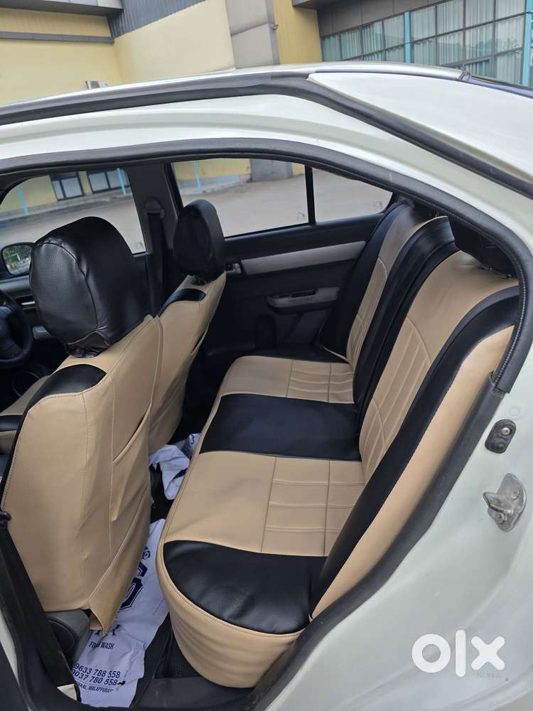 Maruti Suzuki Swift Dzire Vdi Bsiv, 2009, Diesel