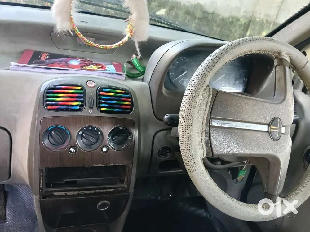 Tata Indigo Ecs 2013 Diesel