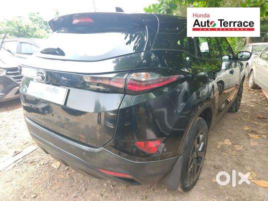 Tata Harrier Xz, 2021, Diesel