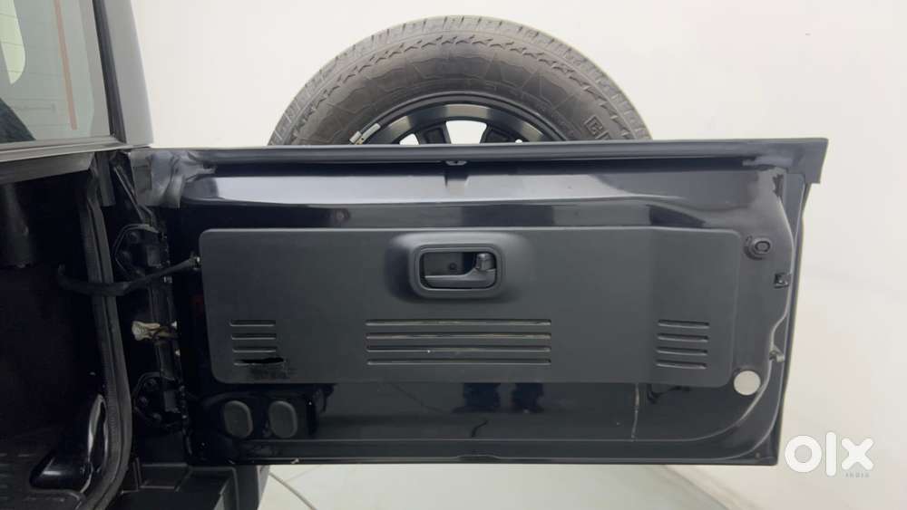 Mahindra Thar Lx Hard Top Diesel Mt Rwd, 2023, Diesel