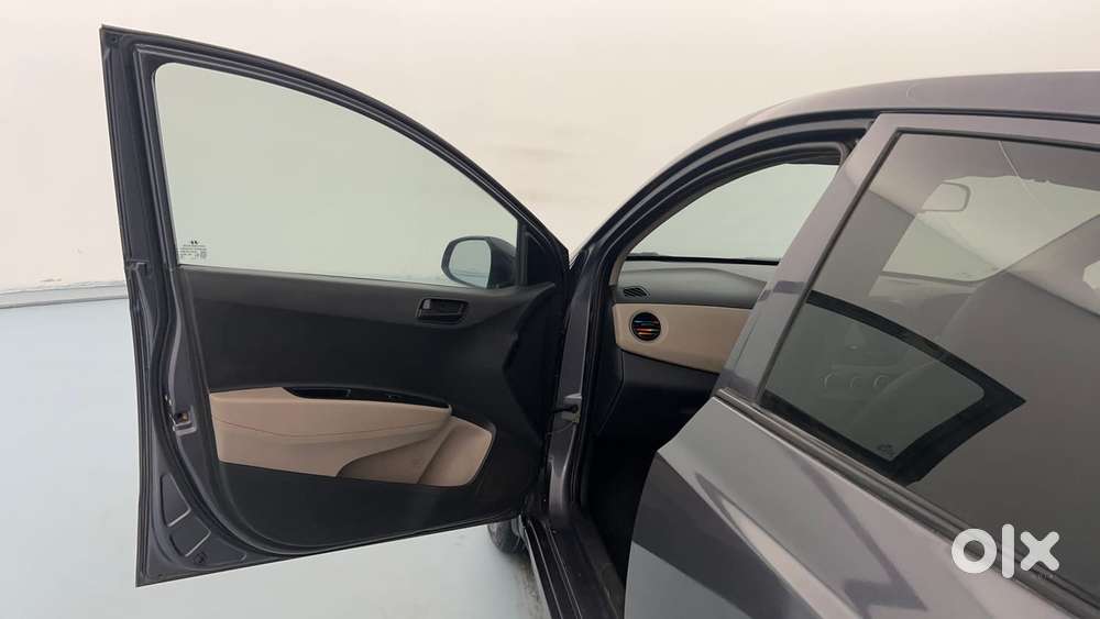 Hyundai Grand I10 1.2 Kappa Magna, 2017, Petrol