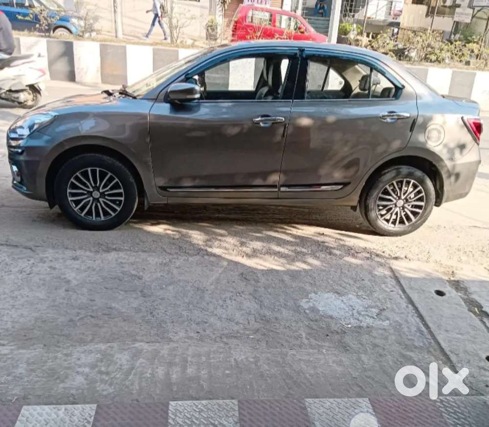 Maruti Suzuki Dzire 1.2 Vxi 2021 Petrol