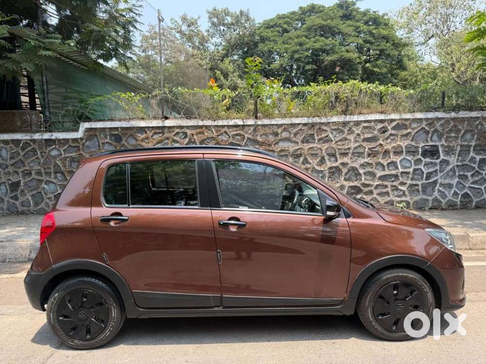 Maruti Suzuki Celerio X Amt Zxi, 2018, Petrol
