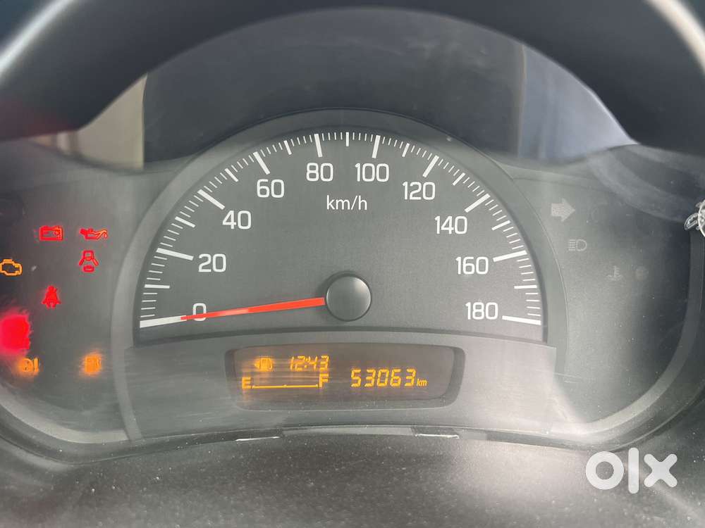 Maruti Suzuki Celerio 1.0 Vxi Mt, 2018, Lpg