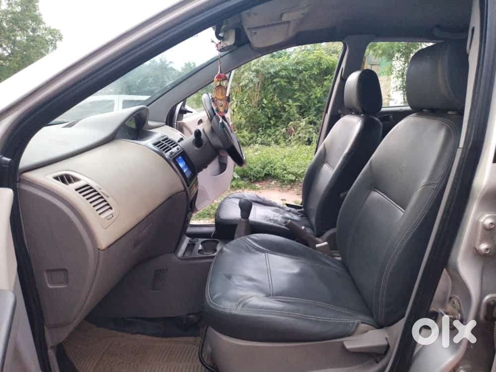 Tata Indica Vista Safire Gls, 2010, Petrol