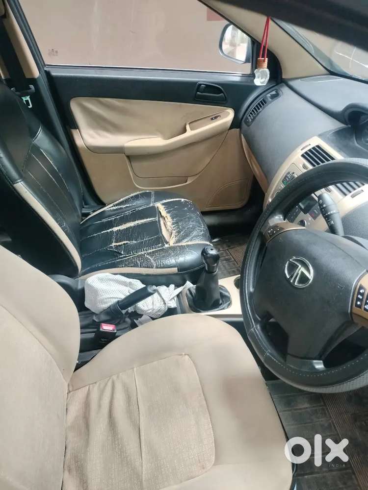 Tata Indica Vista 2013 Diesel 88800 Km Driven Single Owner