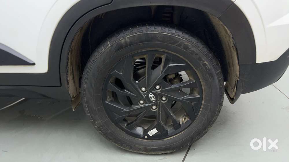 Hyundai Creta Sx 1.5 Petrol Adventure Edition, 2023, Petrol
