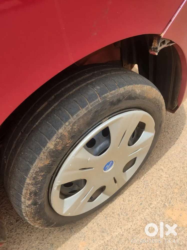 Maruti Suzuki Wagon R 1.0 Petrol Manual 2015