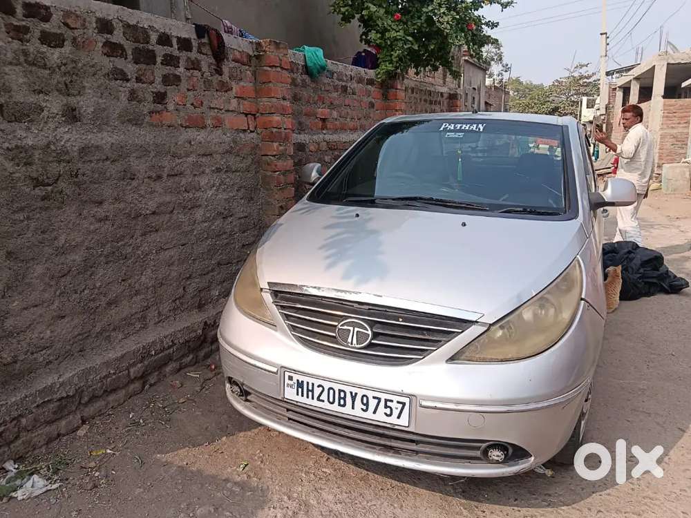 Tata Manza