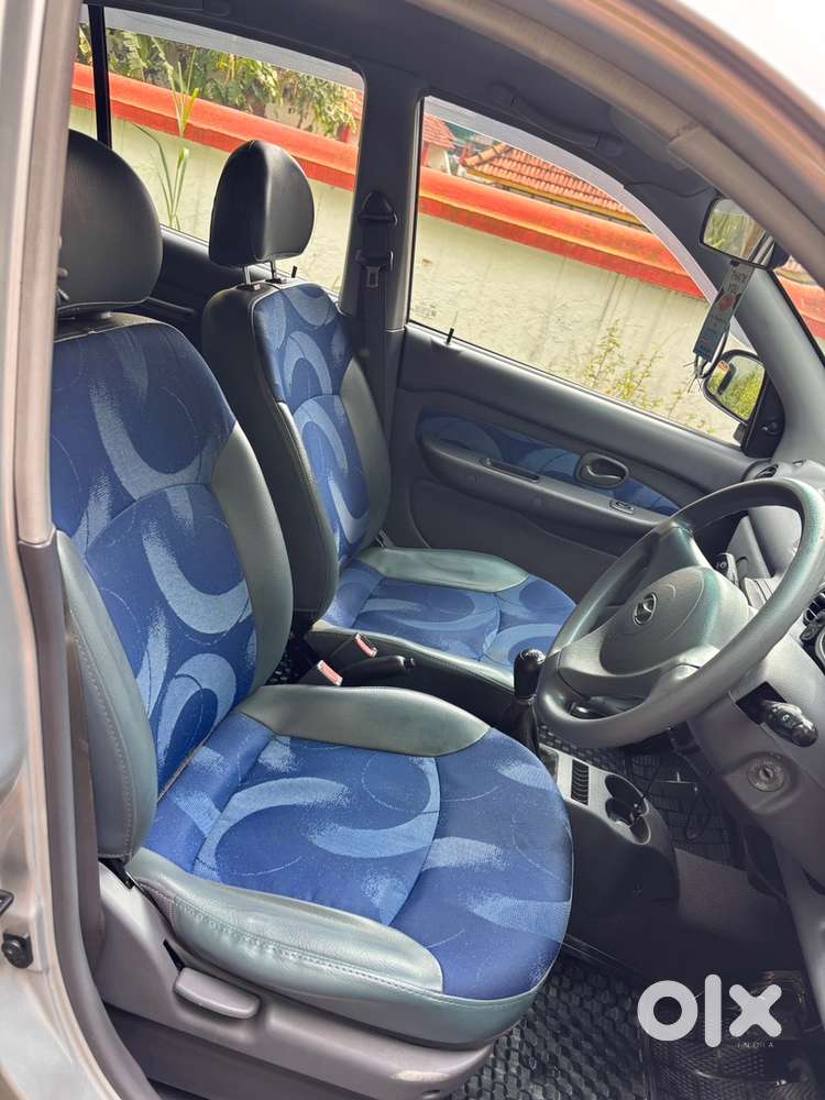 Hyundai Santro Xing 2009